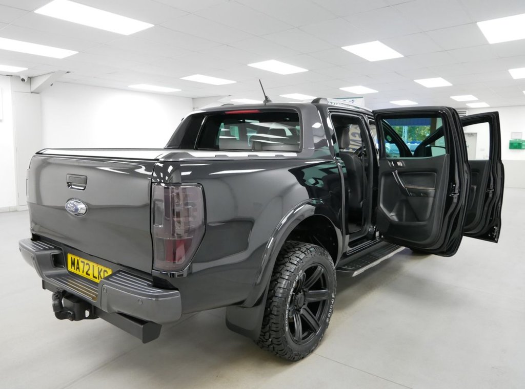 Used Ford Ranger 2022 for sale - 76367440: Photo 28