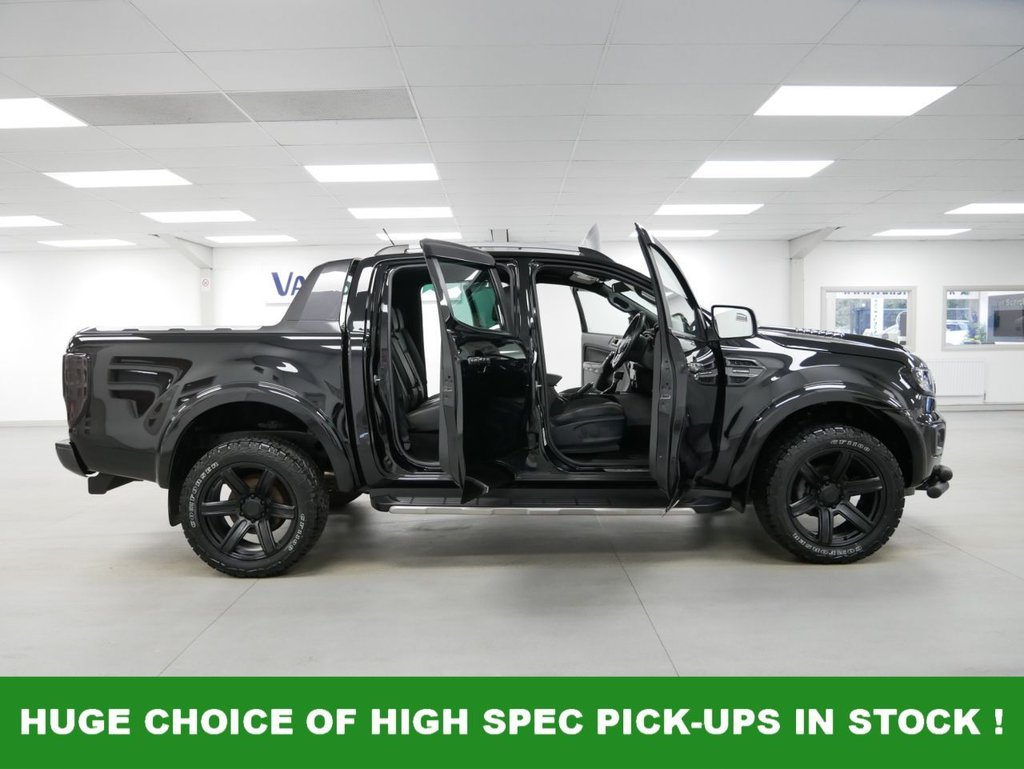 Used Ford Ranger 2022 for sale - 76367440: Photo 29