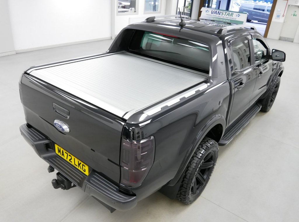 Used Ford Ranger 2022 for sale - 76367440: Photo 3