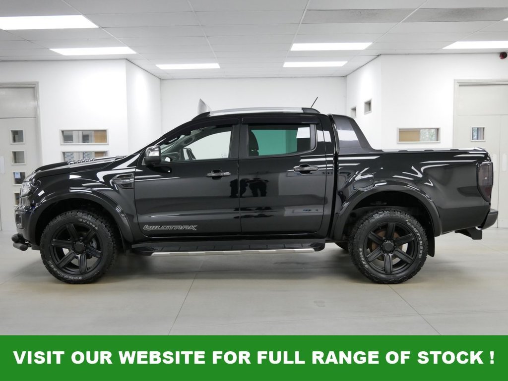 Used Ford Ranger 2022 for sale - 76367440: Photo 31