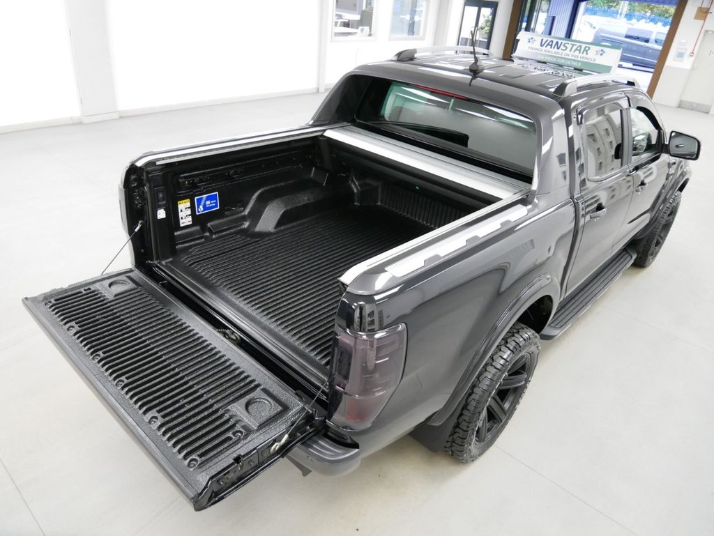 Used Ford Ranger 2022 for sale - 76367440: Photo 32