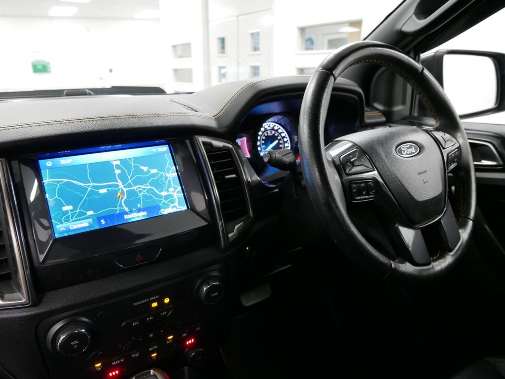 Used Ford Ranger 2022 for sale - 76367440: Photo 4