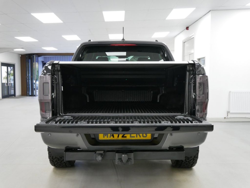 Used Ford Ranger 2022 for sale - 76367440: Photo 5