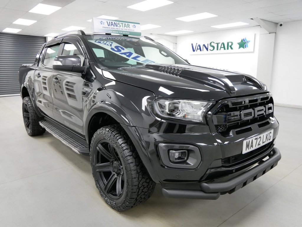 Used Ford Ranger 2022 for sale - 76367440: Photo 9
