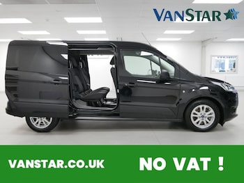 Used Ford Transit Connect 2023 for sale - 78725472: Photo