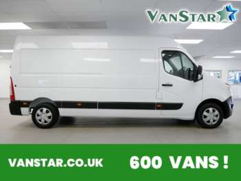 Used Nissan Interstar 2024 for sale - 73990620: Photo