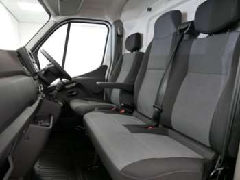Used Nissan Interstar 2024 for sale - 73990620: Photo