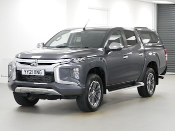 Used Mitsubishi L200 2021 for sale - 79449712: Photo