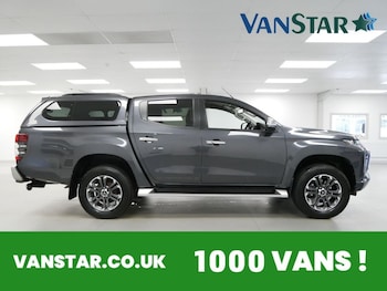 Used Mitsubishi L200 2021 for sale - 79449712: Photo