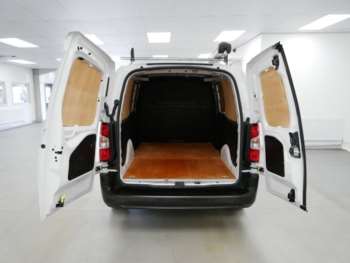 Used Vauxhall Combo 2023 for sale - 73990053: Photo