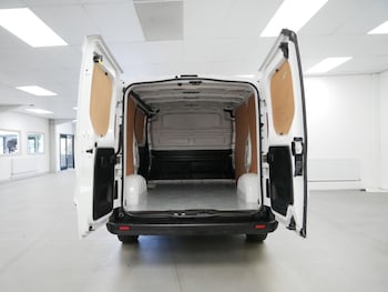 Used Renault Trafic 2022 for sale - 79209577: Photo