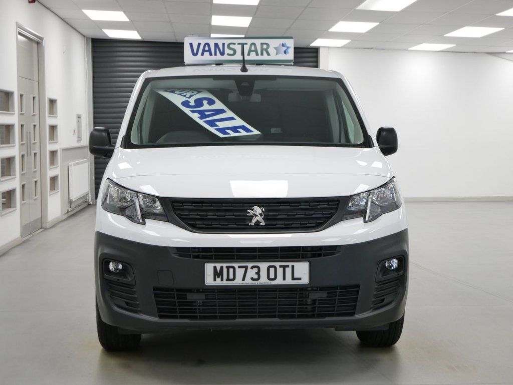 Used Peugeot Partner 2024 for sale - 78030268: Photo 13