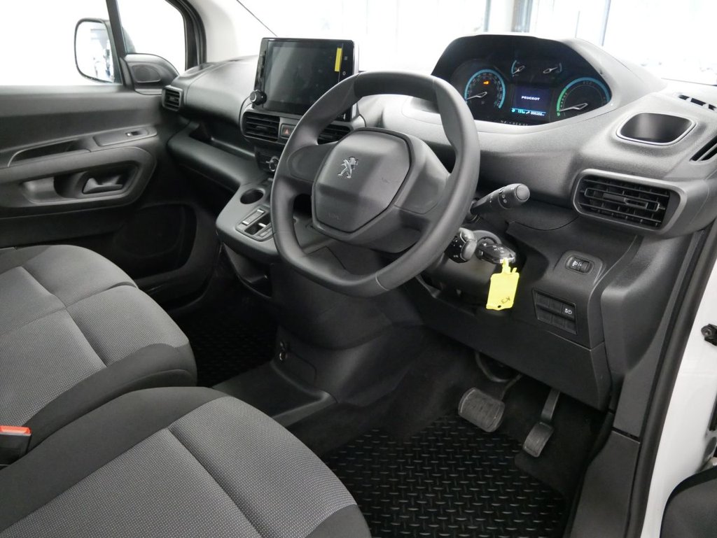 Used Peugeot Partner 2024 for sale - 78030268: Photo 16