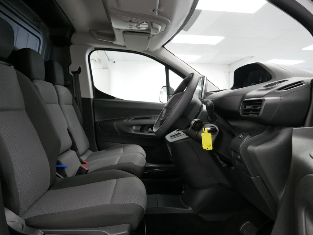 Used Peugeot Partner 2024 for sale - 78030268: Photo 17