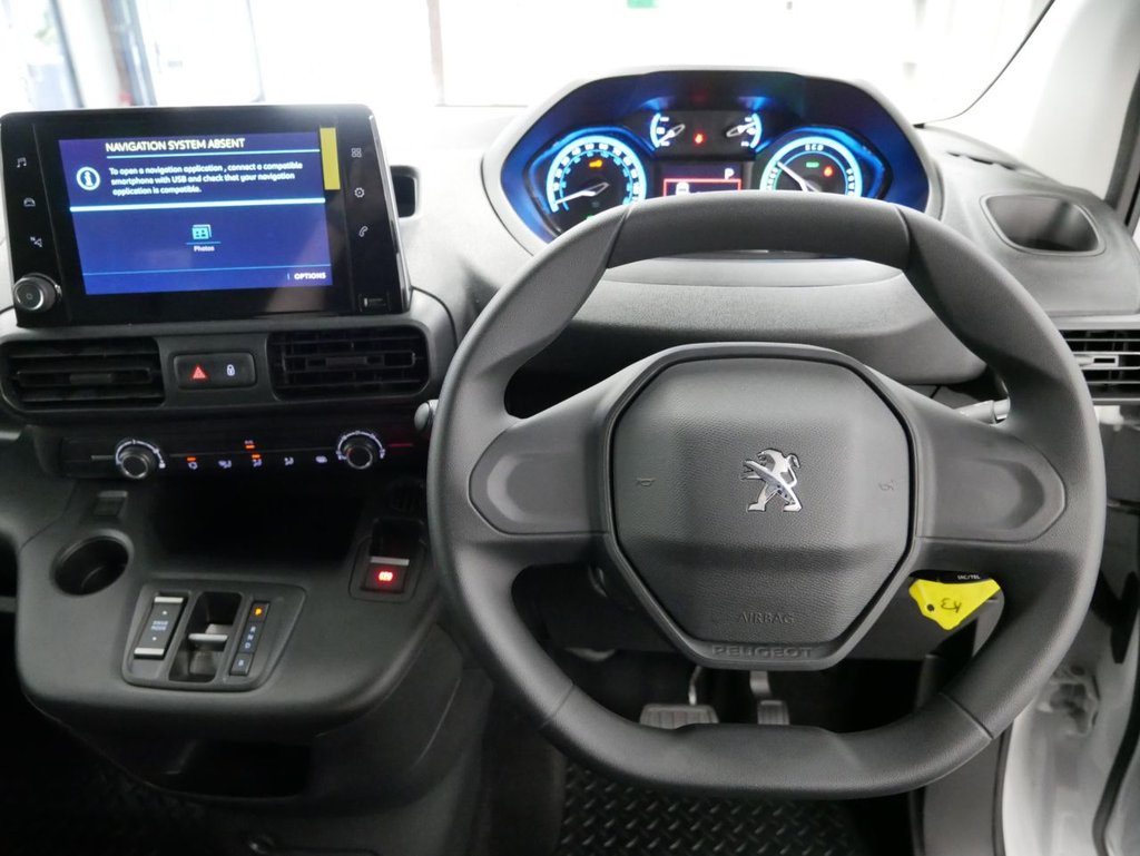 Used Peugeot Partner 2024 for sale - 78030268: Photo 18