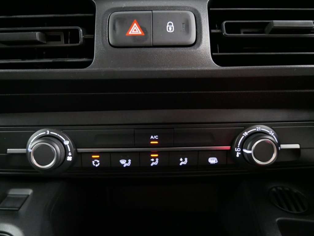 Used Peugeot Partner 2024 for sale - 78030268: Photo 19