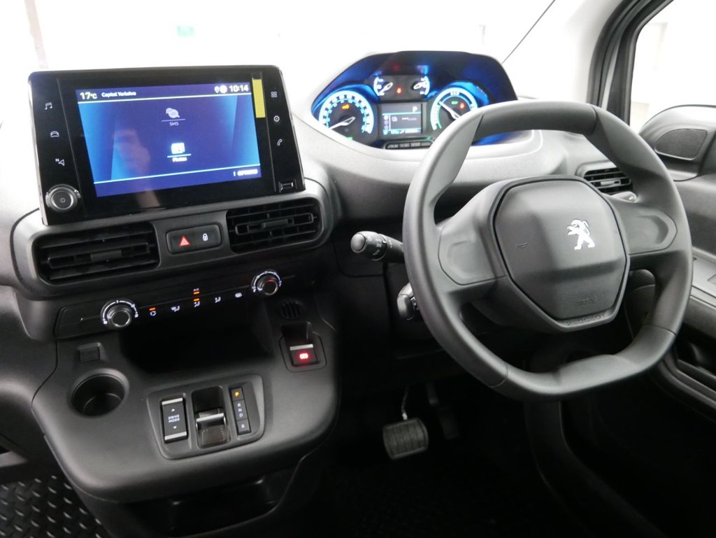 Used Peugeot Partner 2024 for sale - 78030268: Photo 2