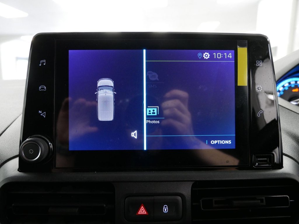 Used Peugeot Partner 2024 for sale - 78030268: Photo 27