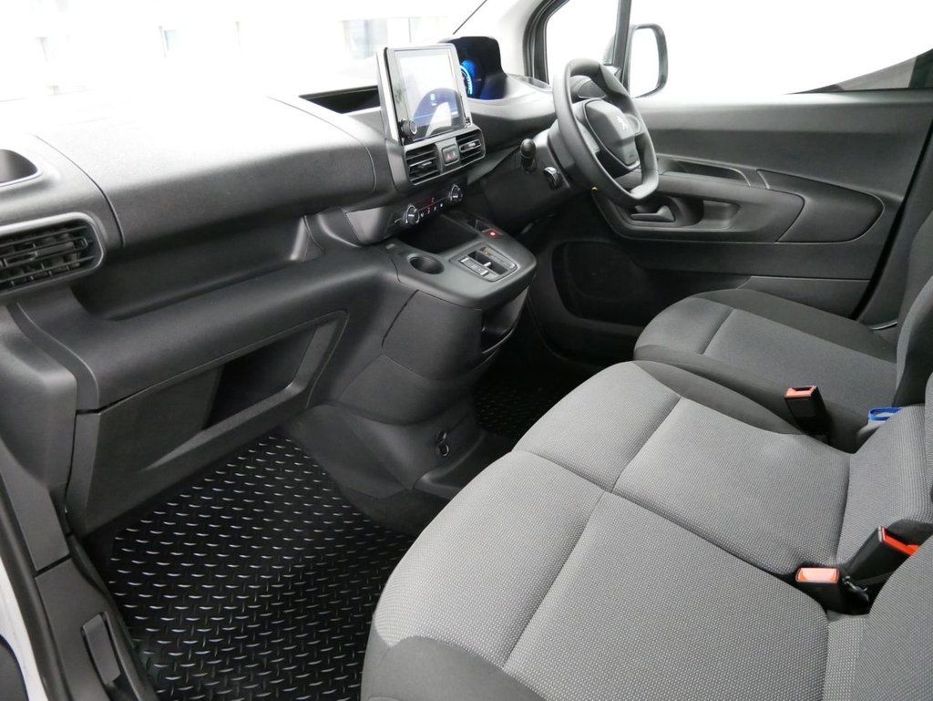 Used Peugeot Partner 2024 for sale - 78030268: Photo 30
