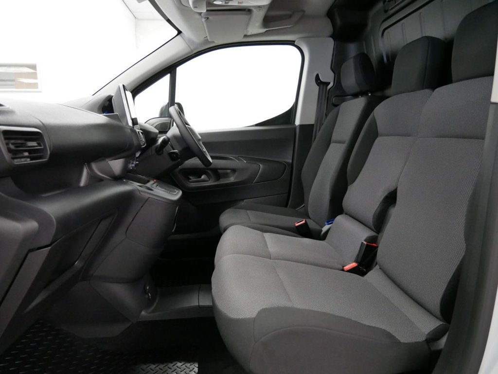 Used Peugeot Partner 2024 for sale - 78030268: Photo 31