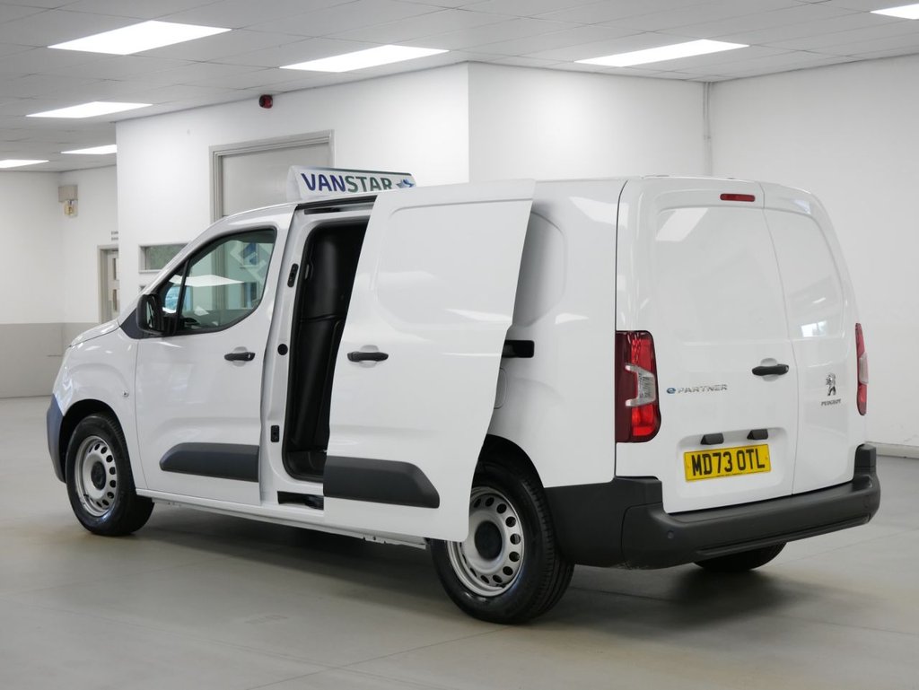 Used Peugeot Partner 2024 for sale - 78030268: Photo 32