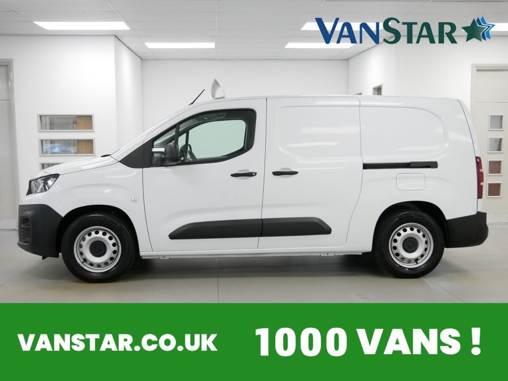 Used Peugeot Partner 2024 for sale - 78030268: Photo 33