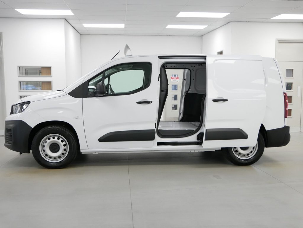 Used Peugeot Partner 2024 for sale - 78030268: Photo 34