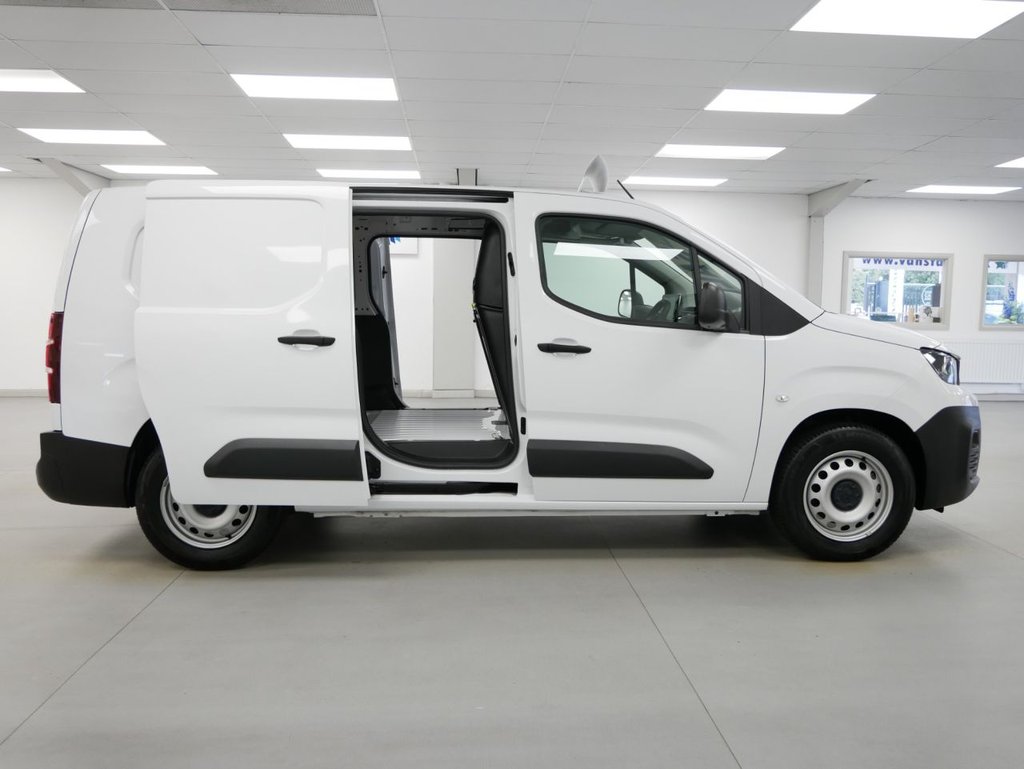 Used Peugeot Partner 2024 for sale - 78030268: Photo 35