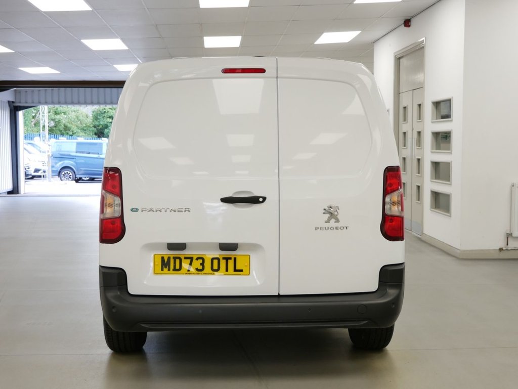 Used Peugeot Partner 2024 for sale - 78030268: Photo 37