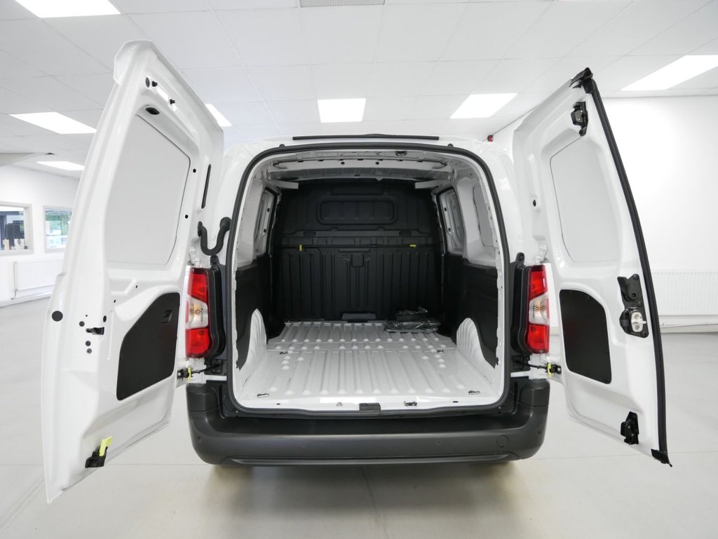 Used Peugeot Partner 2024 for sale - 78030268: Photo 38