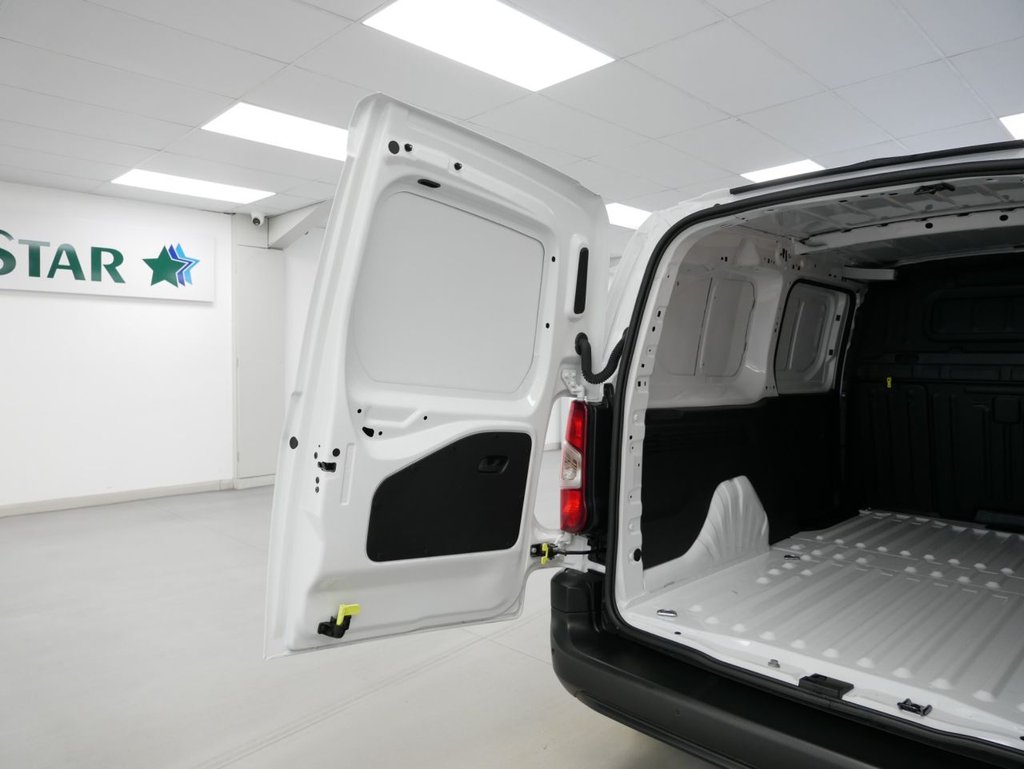 Used Peugeot Partner 2024 for sale - 78030268: Photo 39