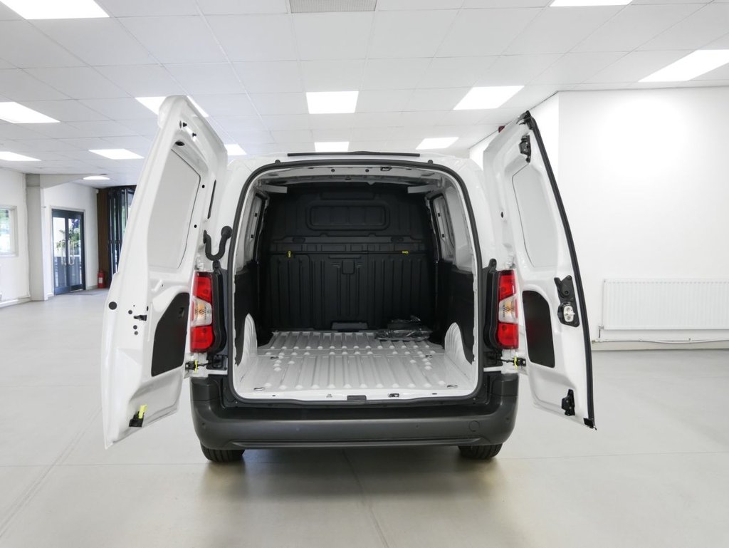 Used Peugeot Partner 2024 for sale - 78030268: Photo 4