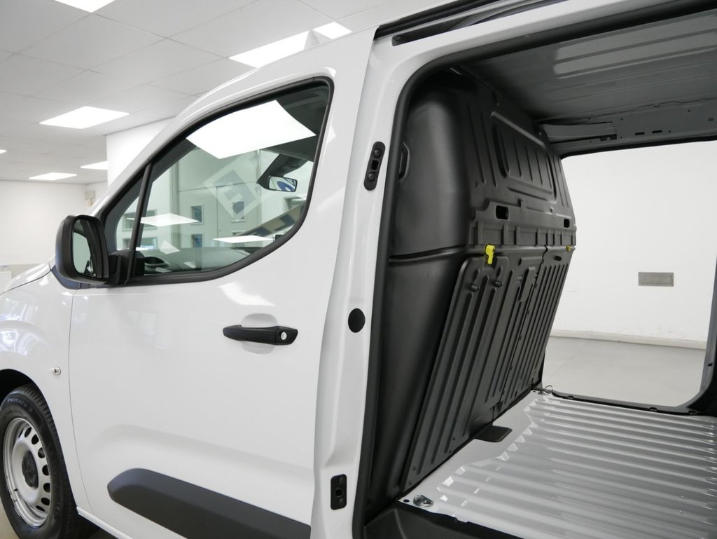 Used Peugeot Partner 2024 for sale - 78030268: Photo 41