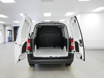 Used Peugeot Partner 2024 for sale - 78030268: Photo