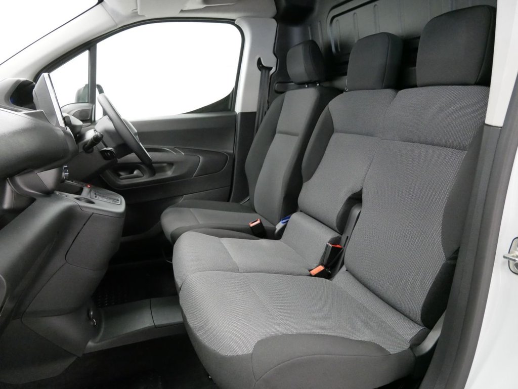Used Peugeot Partner 2024 for sale - 78030268: Photo 5
