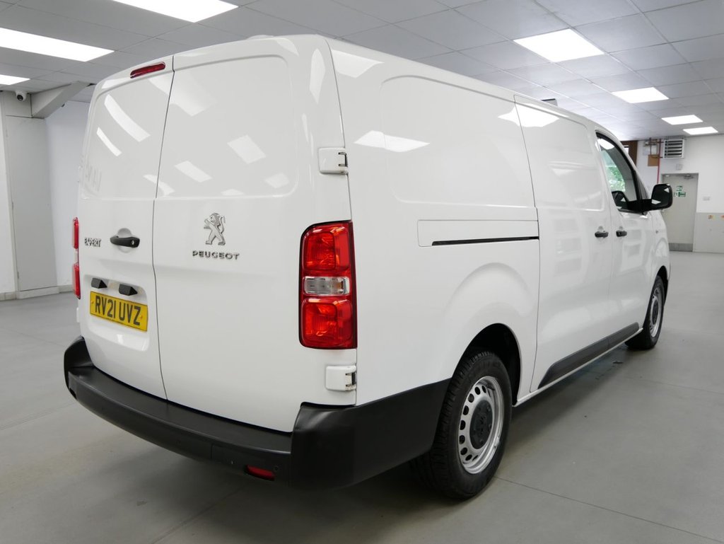 Used Peugeot Expert 2021 for sale - 78200410: Photo 15
