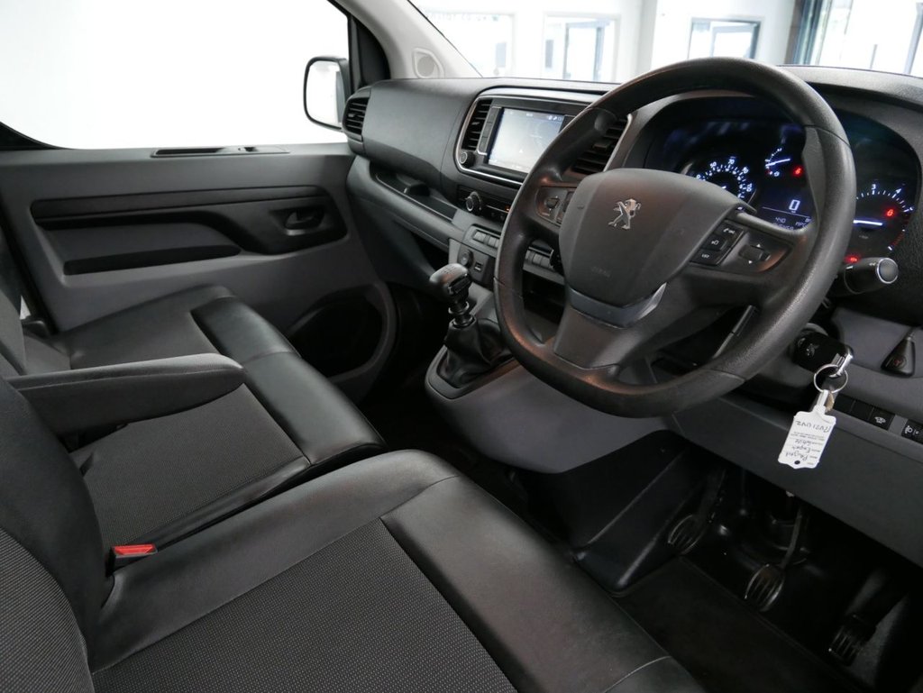 Used Peugeot Expert 2021 for sale - 78200410: Photo 16