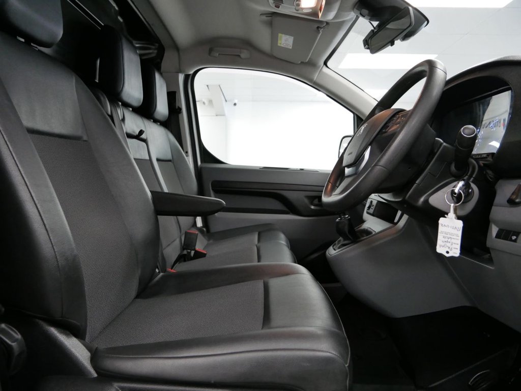 Used Peugeot Expert 2021 for sale - 78200410: Photo 17