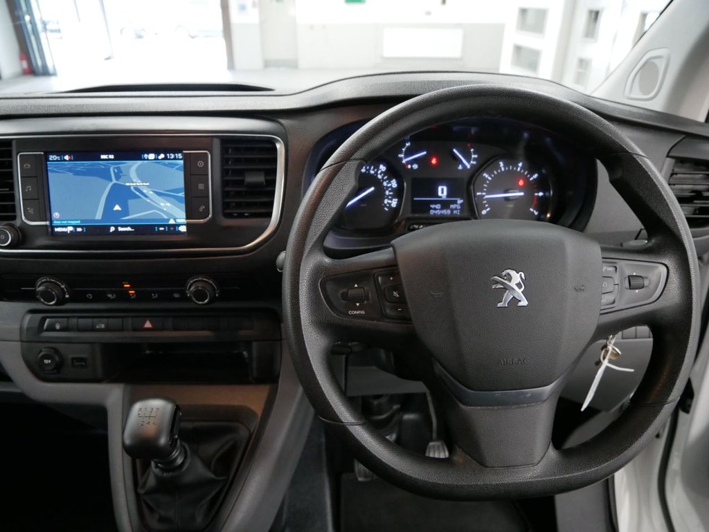 Used Peugeot Expert 2021 for sale - 78200410: Photo 18