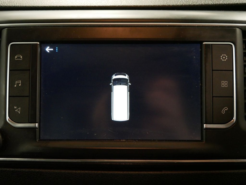 Used Peugeot Expert 2021 for sale - 78200410: Photo 19