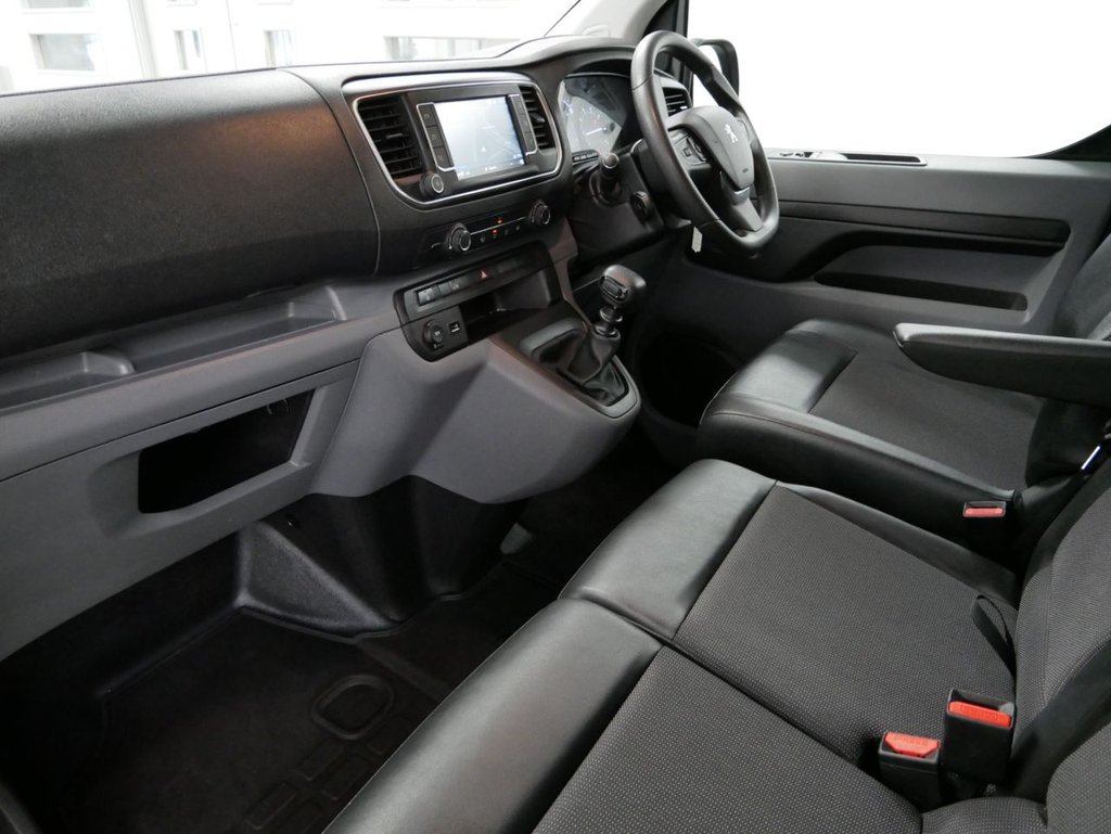 Used Peugeot Expert 2021 for sale - 78200410: Photo 27