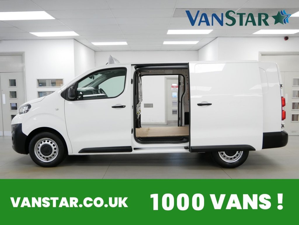 Used Peugeot Expert 2021 for sale - 78200410: Photo 29