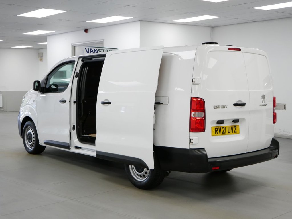 Used Peugeot Expert 2021 for sale - 78200410: Photo 30