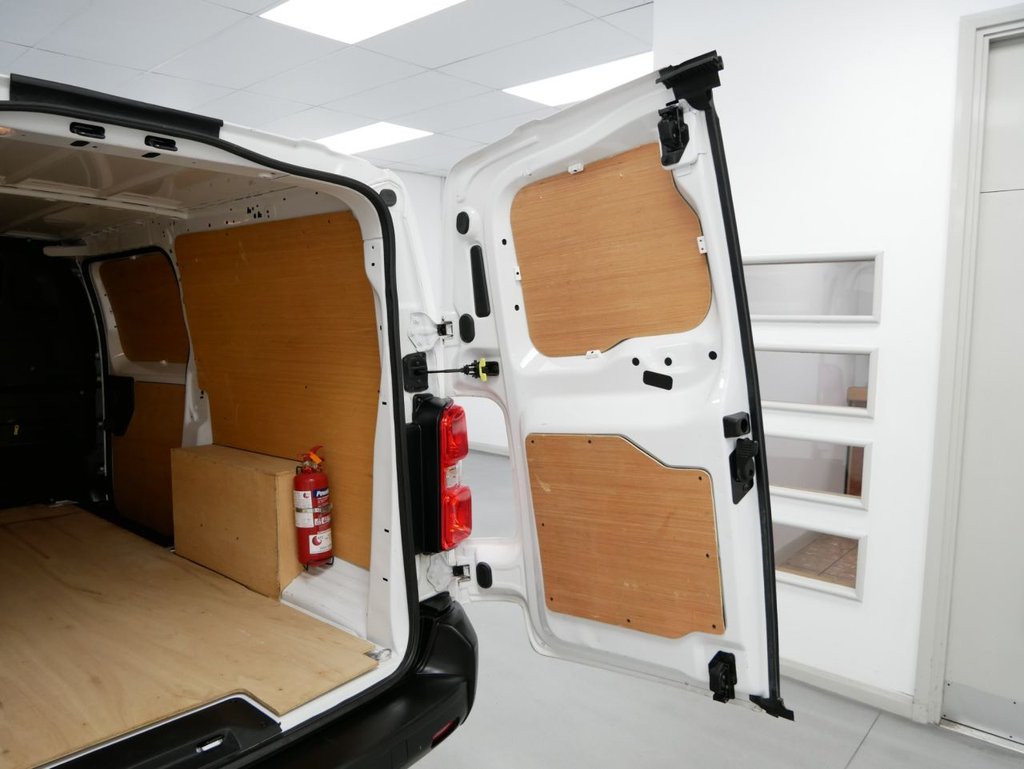 Used Peugeot Expert 2021 for sale - 78200410: Photo 35