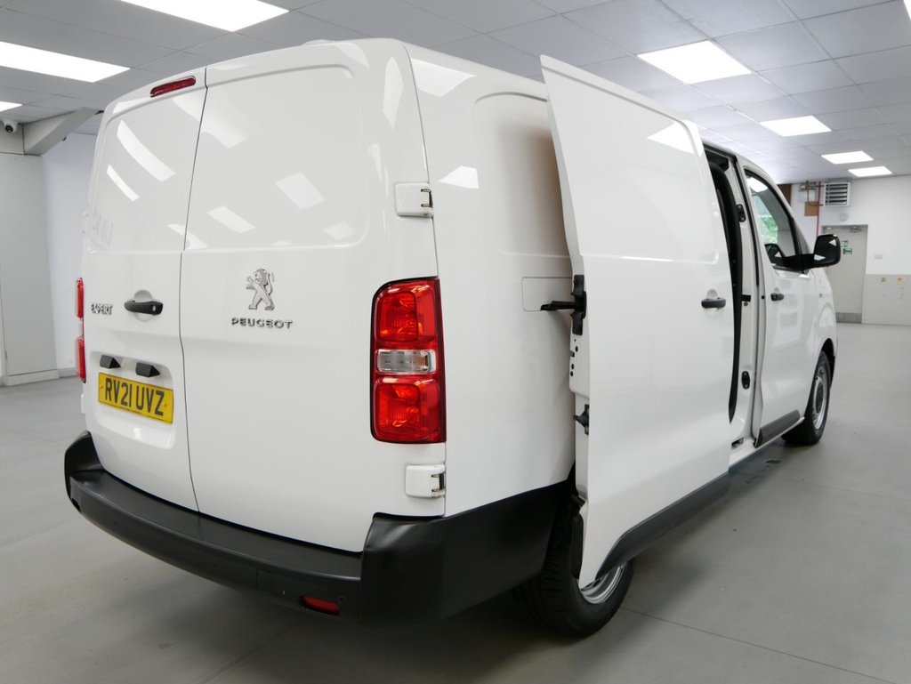 Used Peugeot Expert 2021 for sale - 78200410: Photo 36