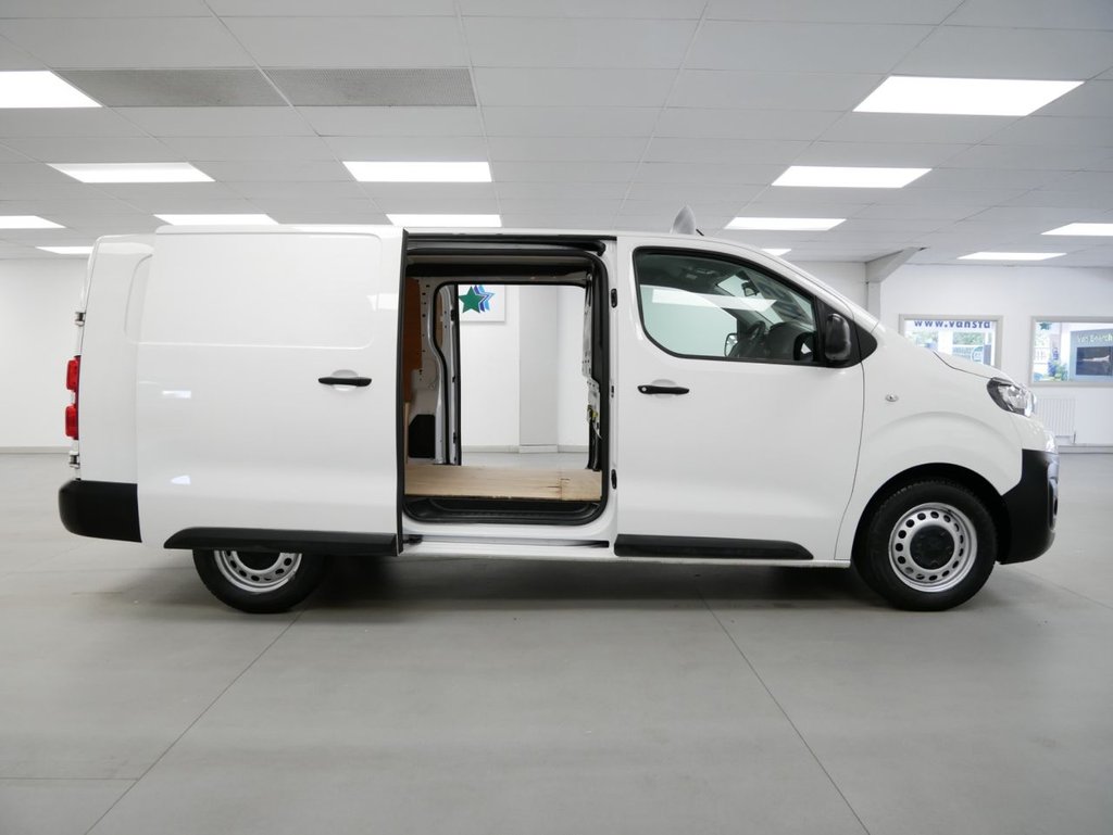 Used Peugeot Expert 2021 for sale - 78200410: Photo 37