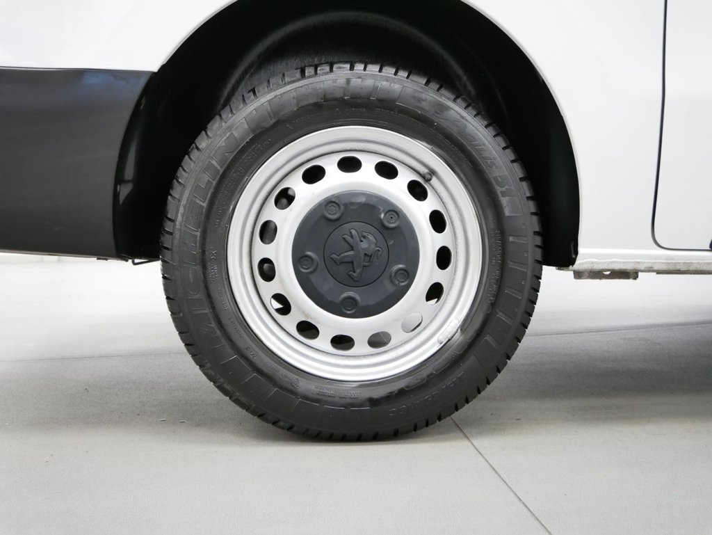 Used Peugeot Expert 2021 for sale - 78200410: Photo 38