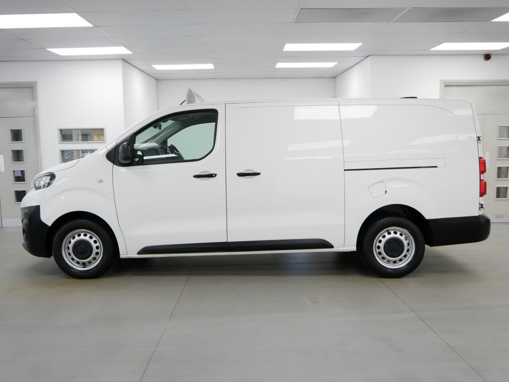 Used Peugeot Expert 2021 for sale - 78200410: Photo 39