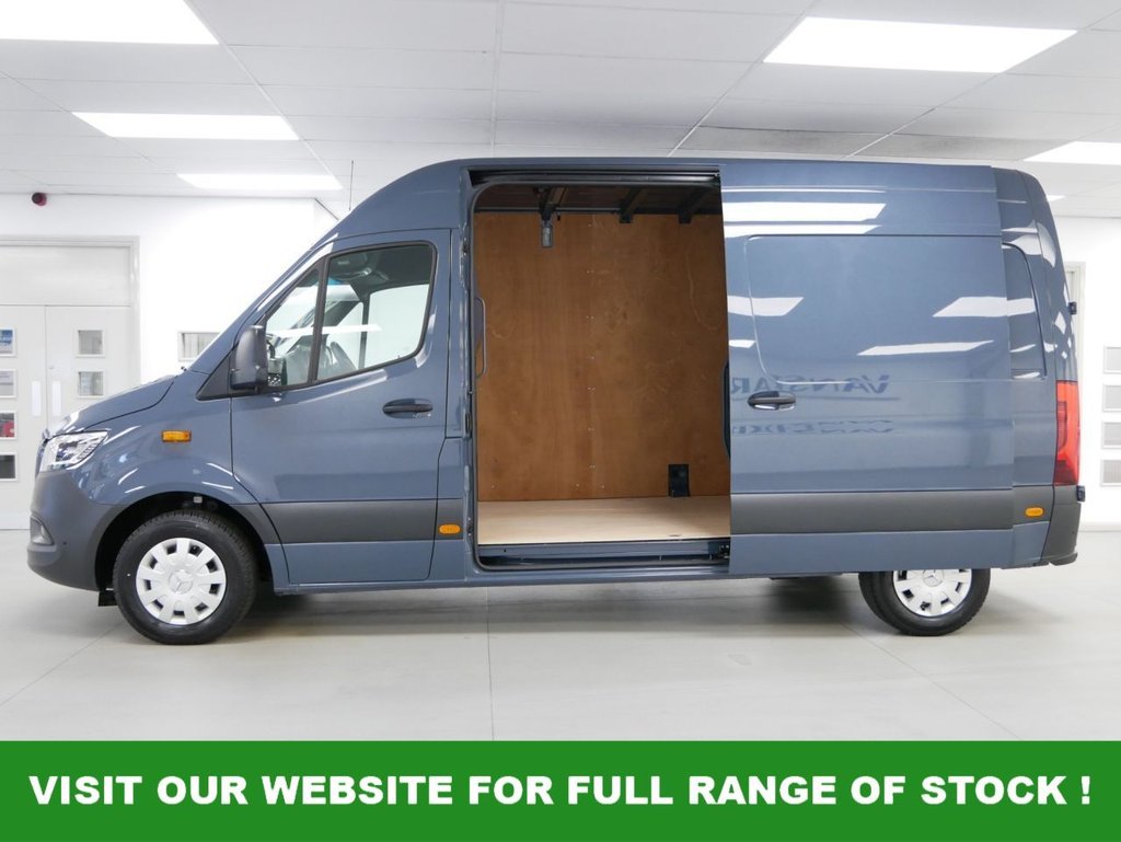 Used Mercedes-Benz Sprinter 2023 for sale - 77287487: Photo 22