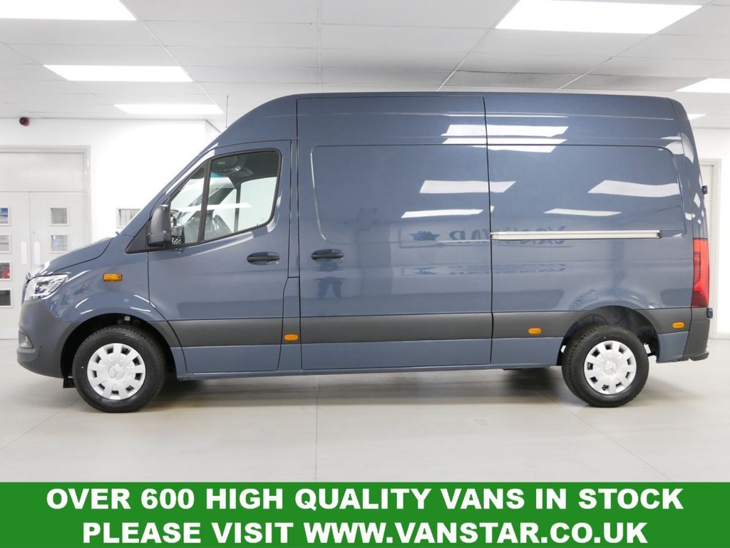 Used Mercedes-Benz Sprinter 2023 for sale - 77287487: Photo 23